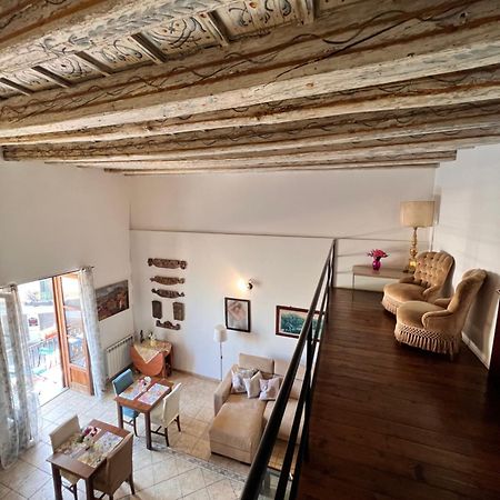 Kasa Kala Rooms & Apartments Palermo Bagian luar foto
