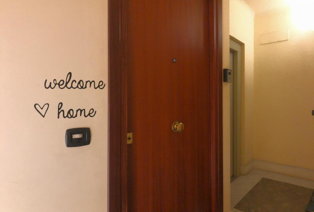 Kasa Kala Rooms & Apartments Palermo Bagian luar foto