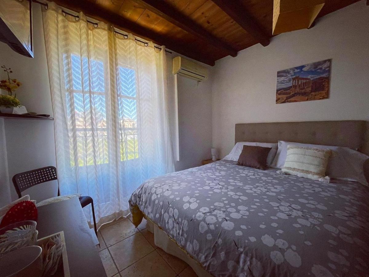 Kasa Kala Rooms & Apartments Palermo Bagian luar foto