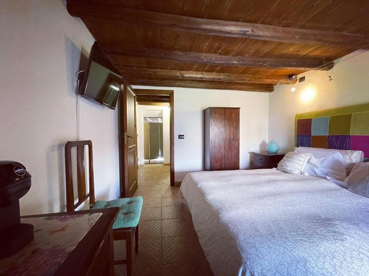 Kasa Kala Rooms & Apartments Palermo Bagian luar foto