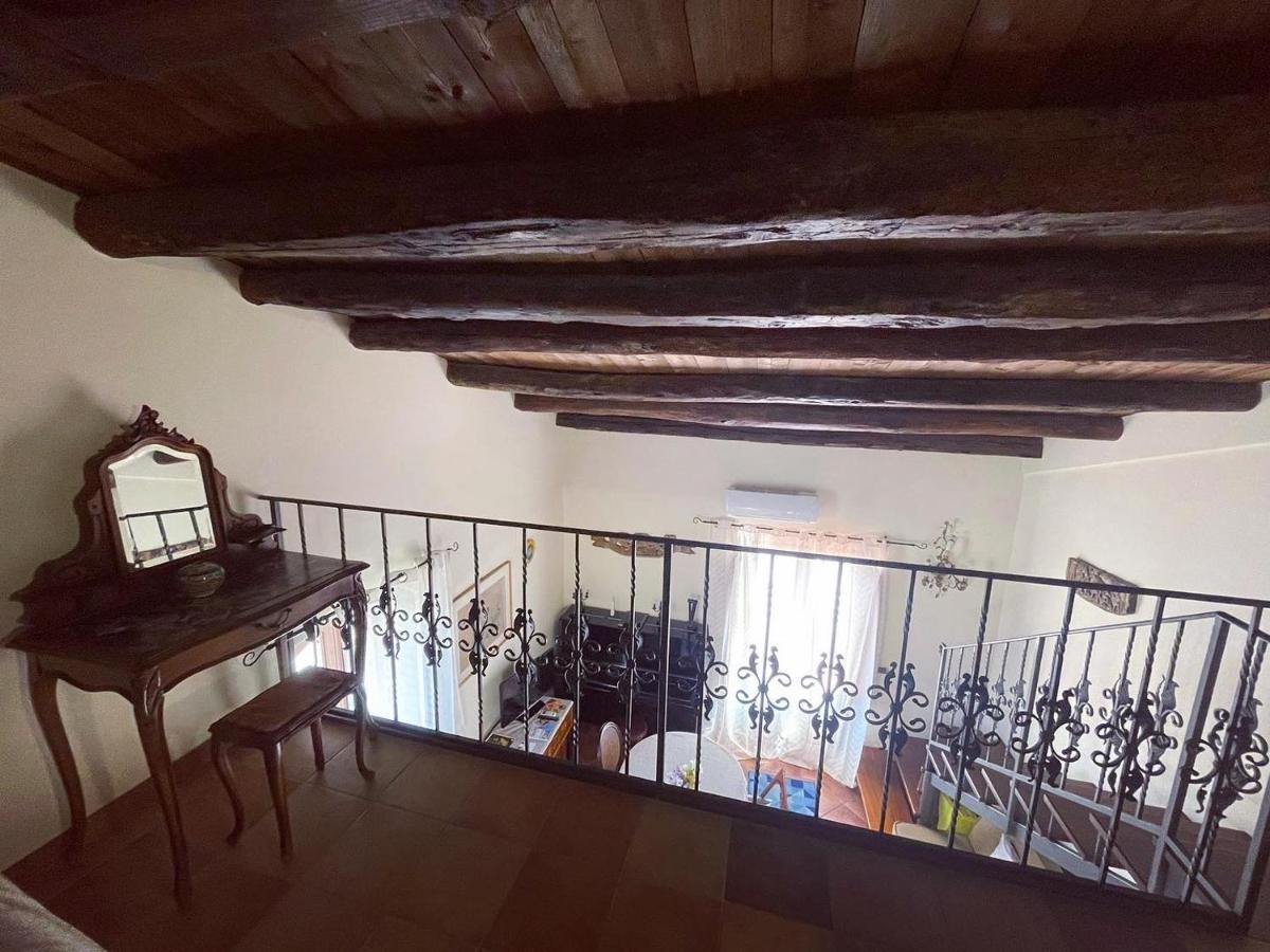 Kasa Kala Rooms & Apartments Palermo Bagian luar foto