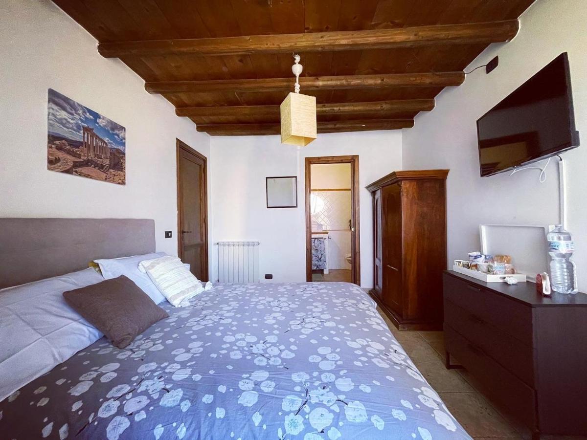 Kasa Kala Rooms & Apartments Palermo Bagian luar foto