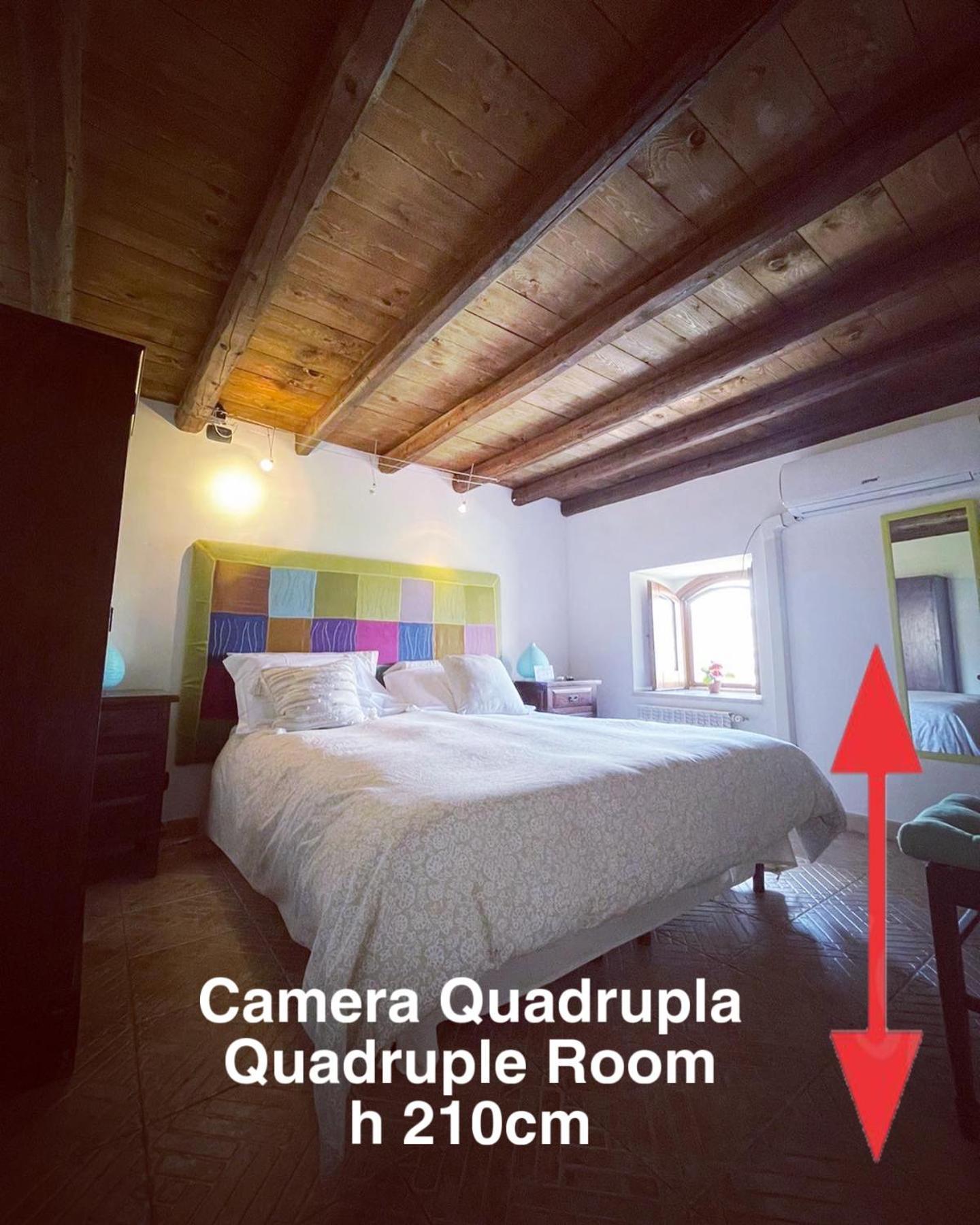 Kasa Kala Rooms & Apartments Palermo Bagian luar foto