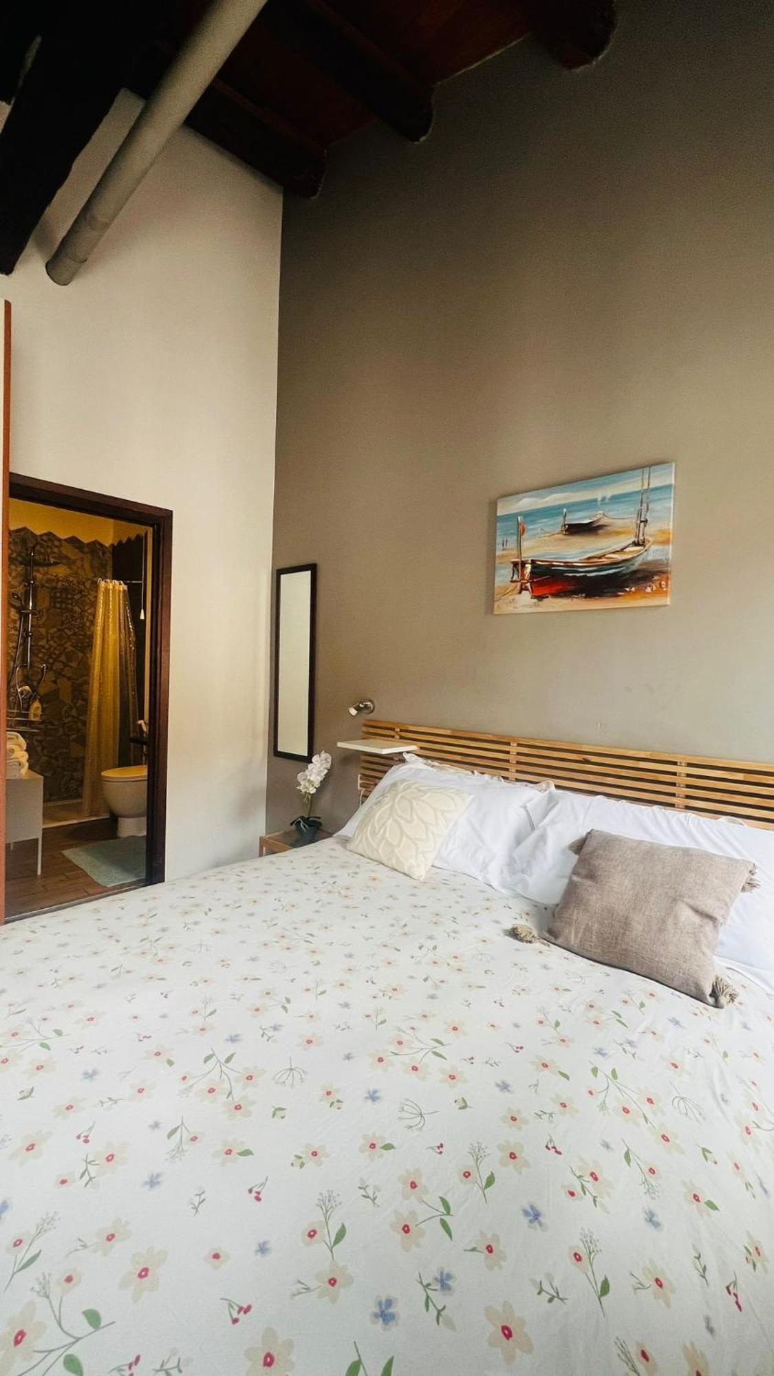Kasa Kala Rooms & Apartments Palermo Bagian luar foto