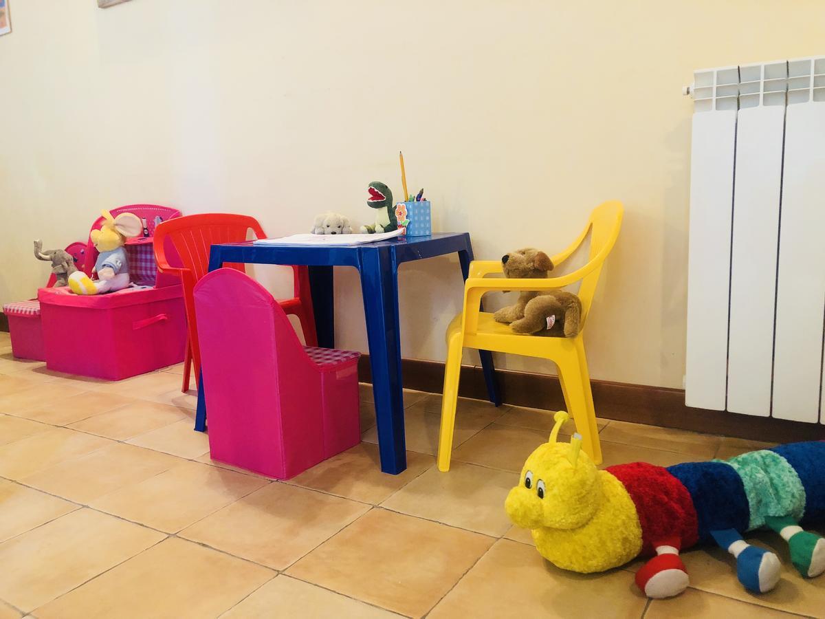 Kasa Kala Rooms & Apartments Palermo Bagian luar foto