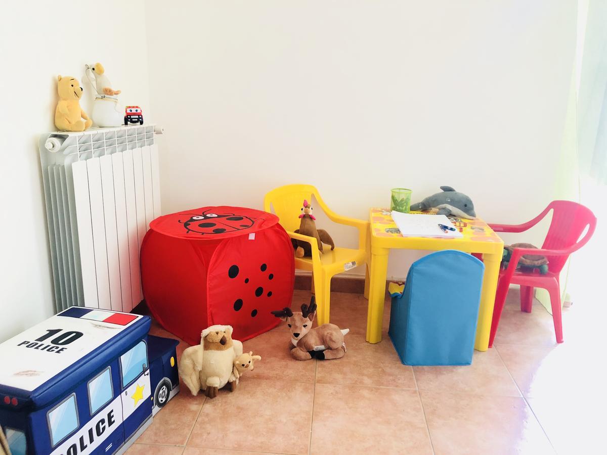 Kasa Kala Rooms & Apartments Palermo Bagian luar foto