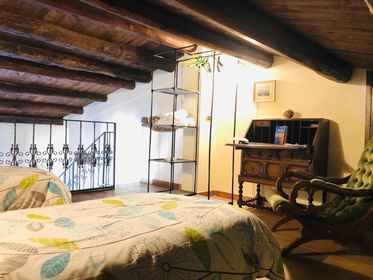 Kasa Kala Rooms & Apartments Palermo Bagian luar foto